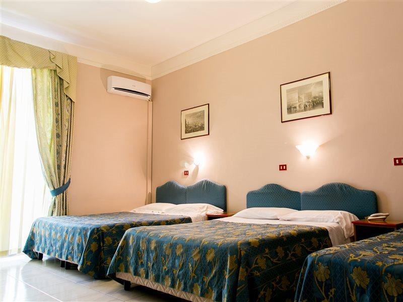 רומא Hotel Altavilla 9 מראה חיצוני תמונה