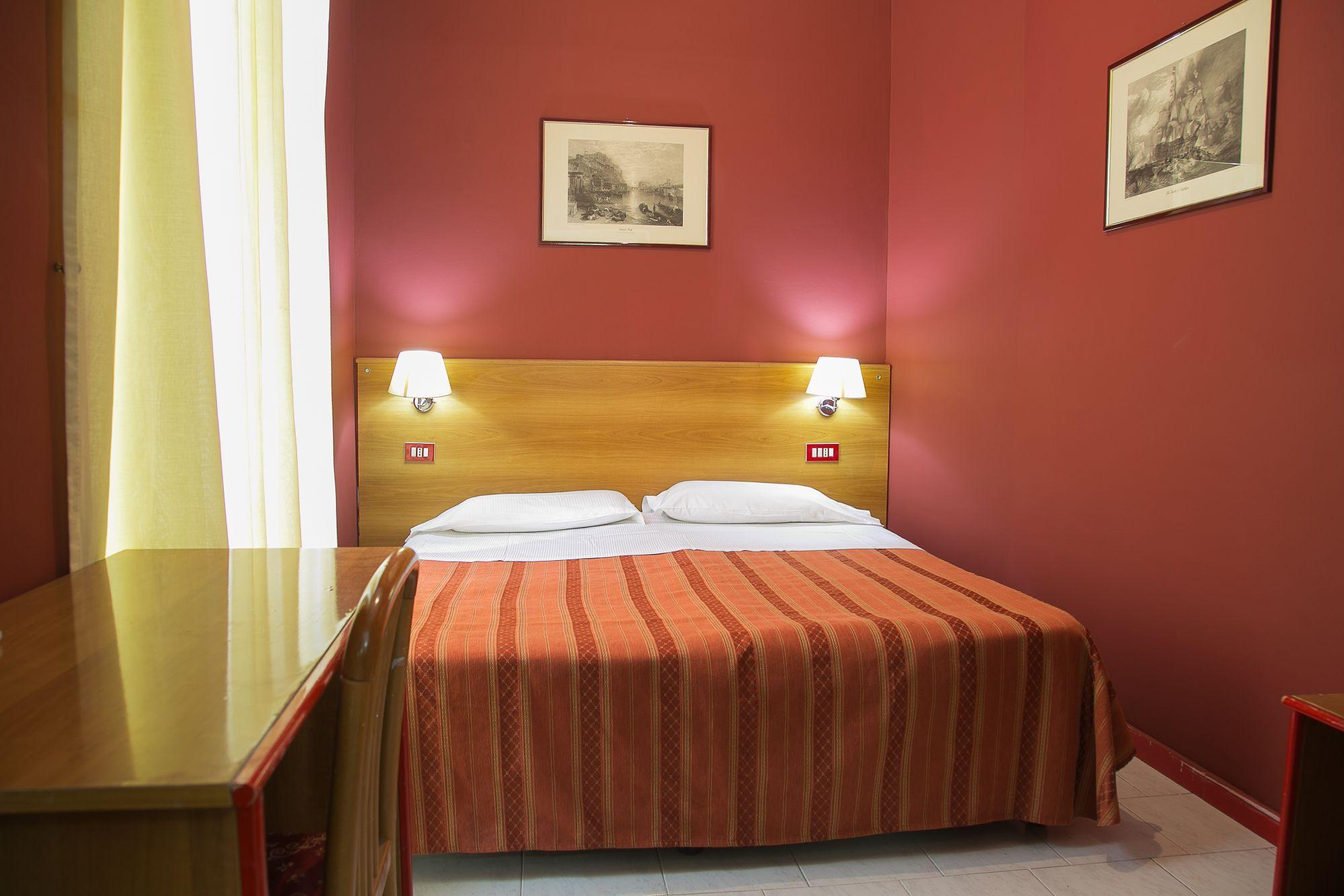 רומא Hotel Altavilla 9 מראה חיצוני תמונה