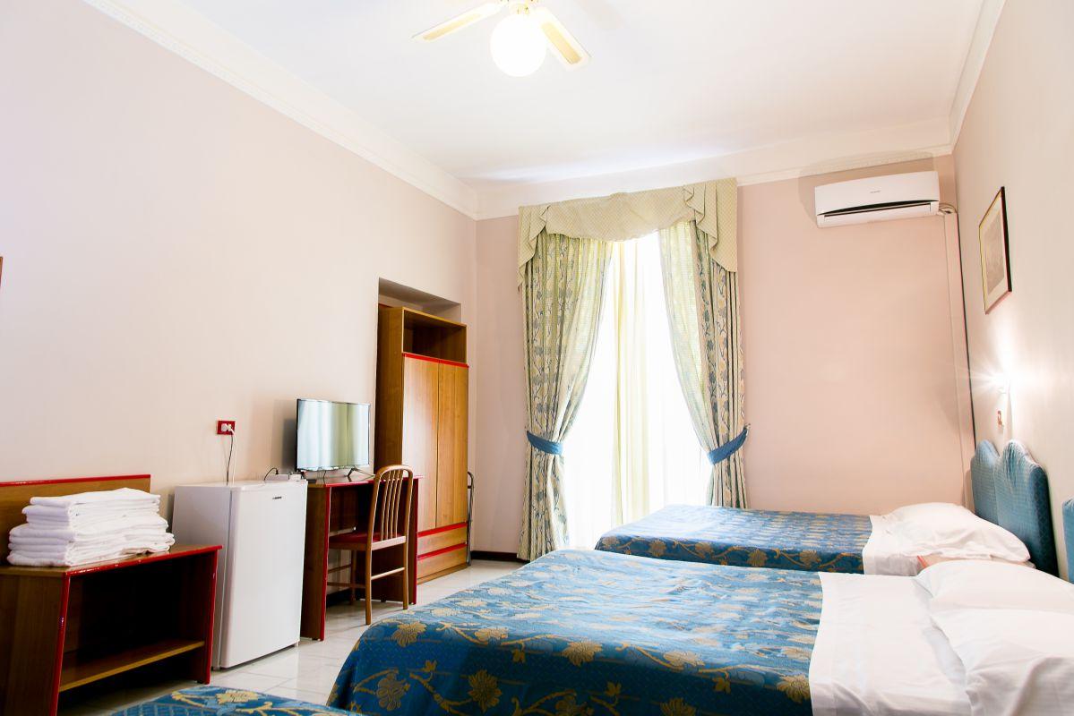 רומא Hotel Altavilla 9 מראה חיצוני תמונה