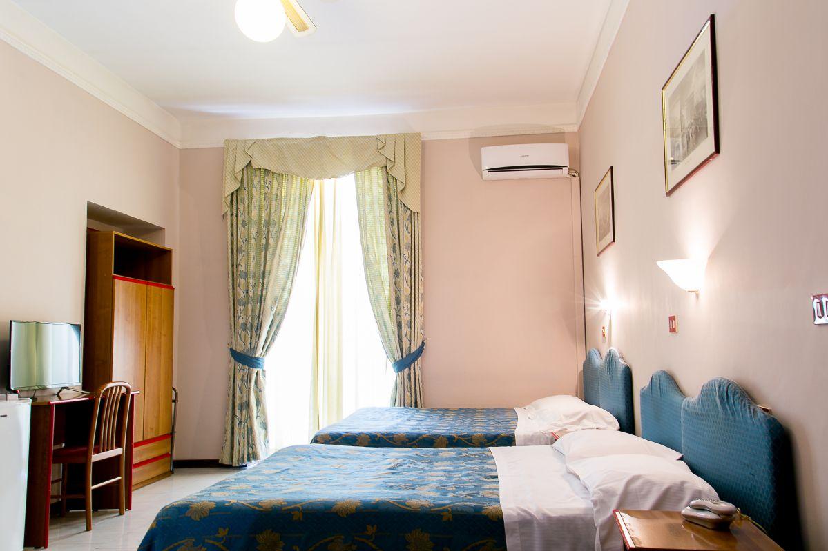 רומא Hotel Altavilla 9 מראה חיצוני תמונה