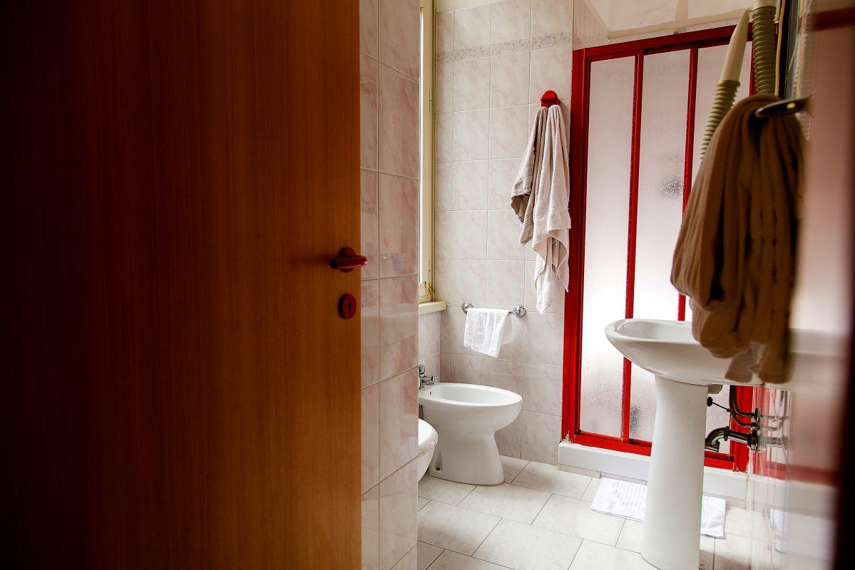 רומא Hotel Altavilla 9 מראה חיצוני תמונה