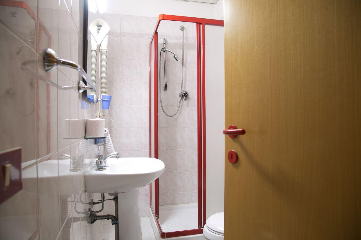רומא Hotel Altavilla 9 מראה חיצוני תמונה