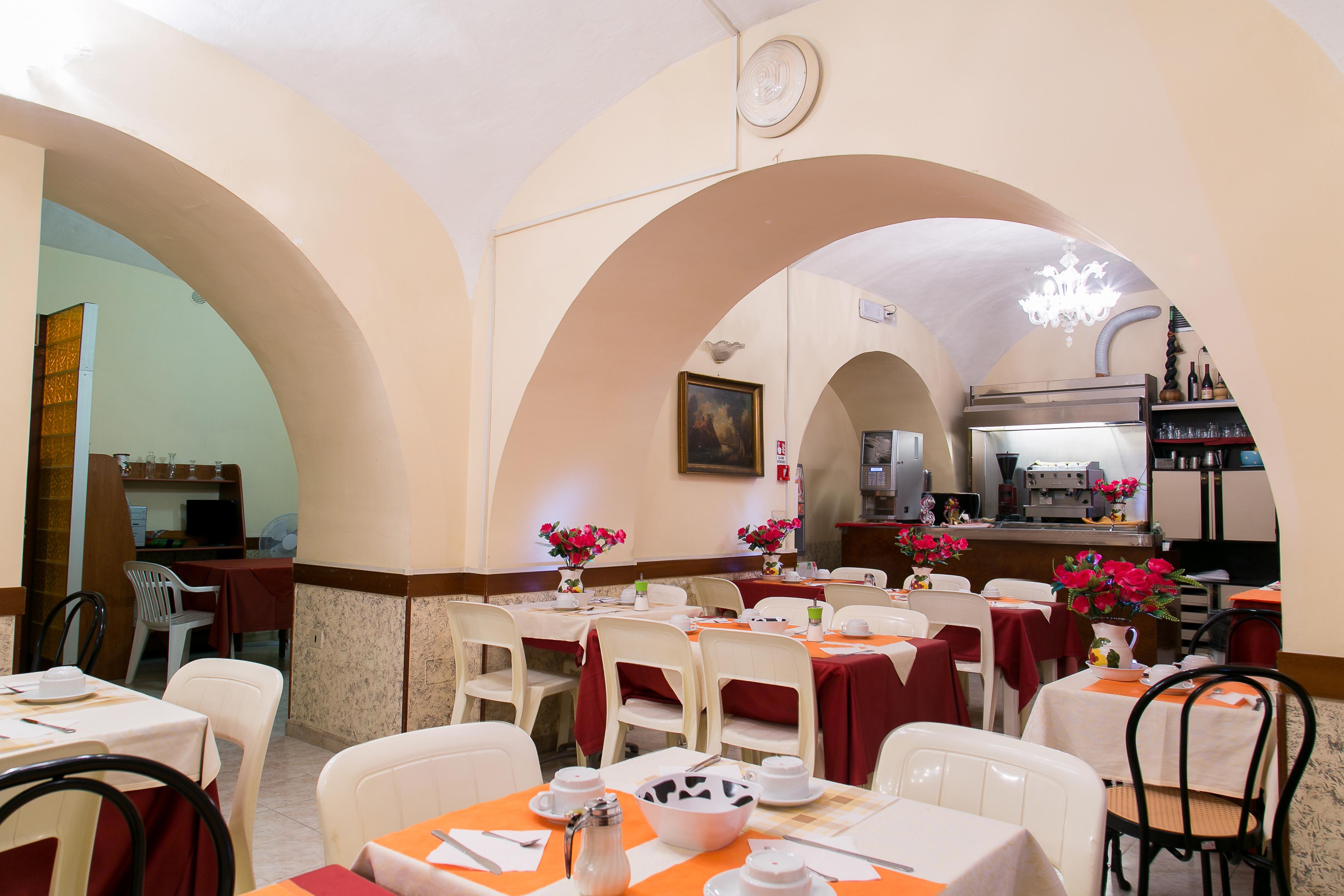 רומא Hotel Altavilla 9 מראה חיצוני תמונה