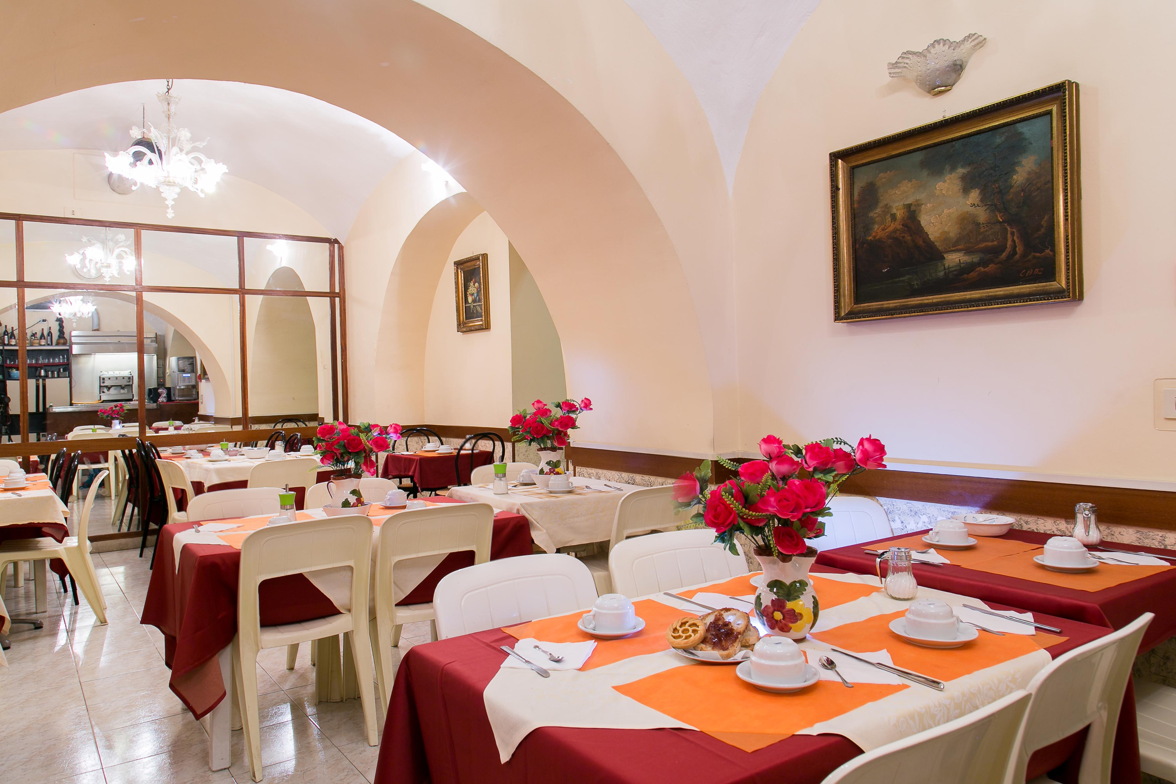 רומא Hotel Altavilla 9 מראה חיצוני תמונה