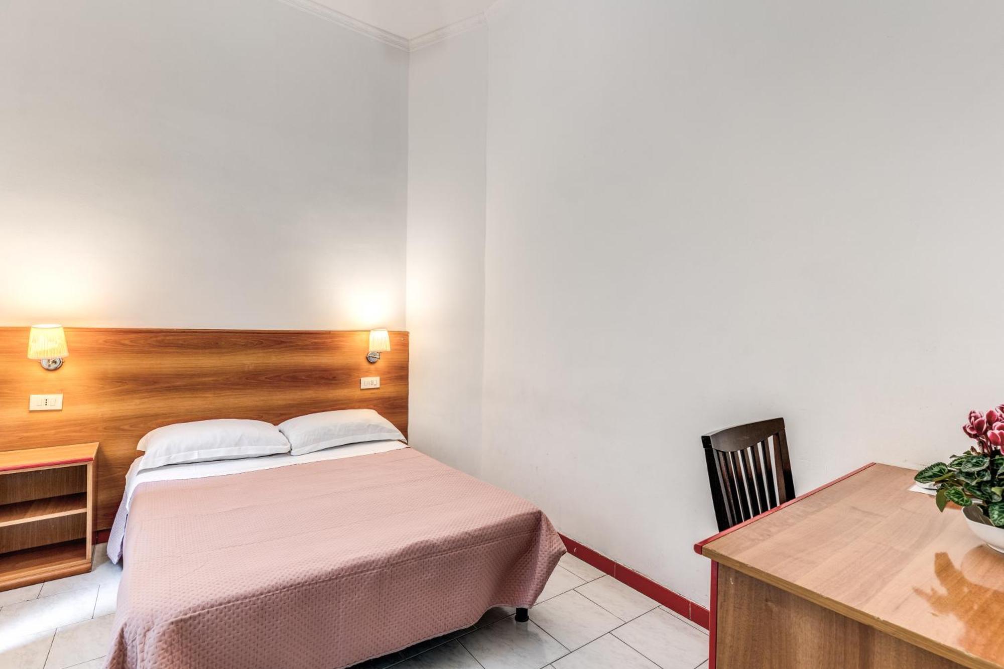 רומא Hotel Altavilla 9 מראה חיצוני תמונה