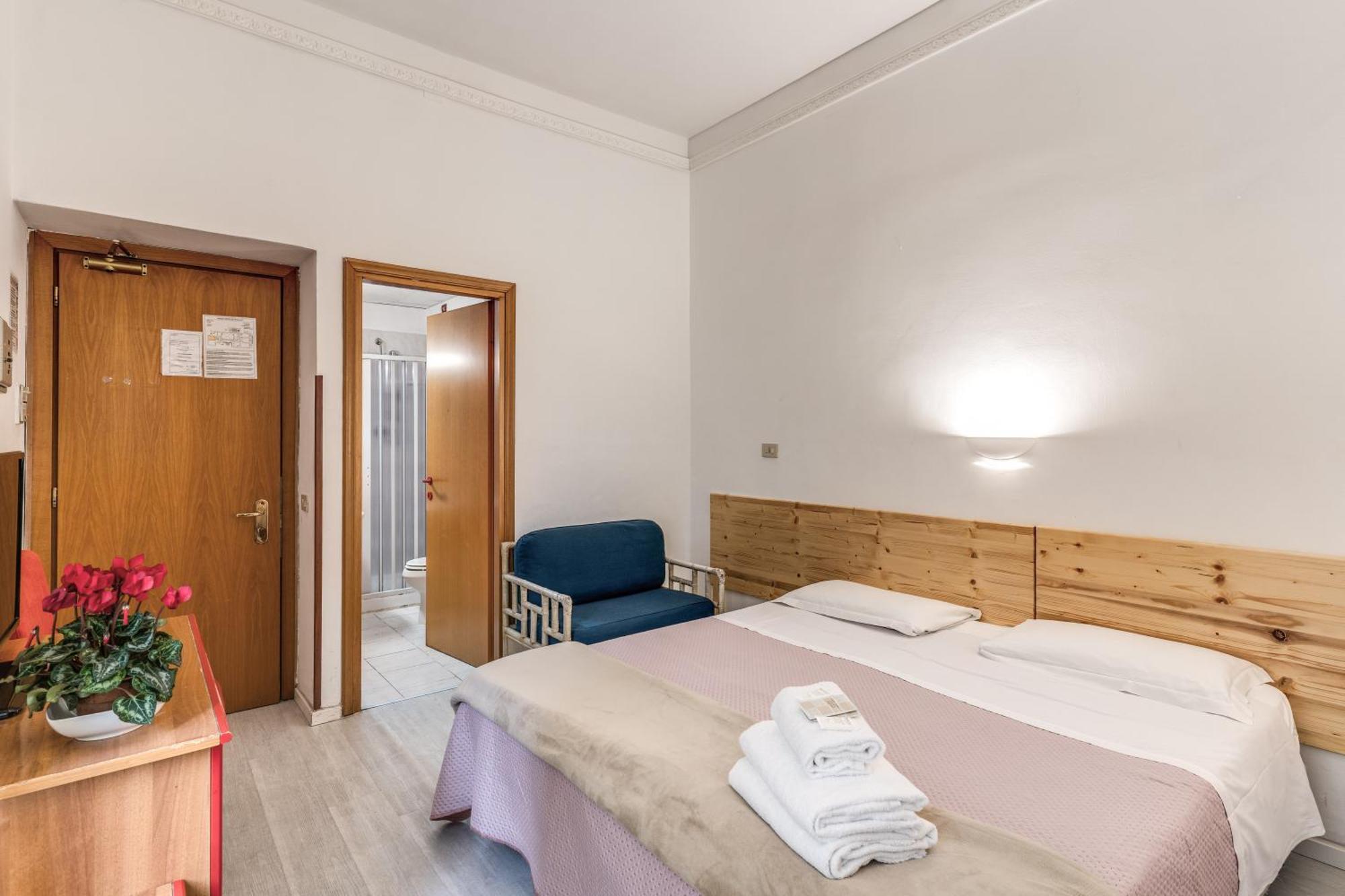 רומא Hotel Altavilla 9 מראה חיצוני תמונה