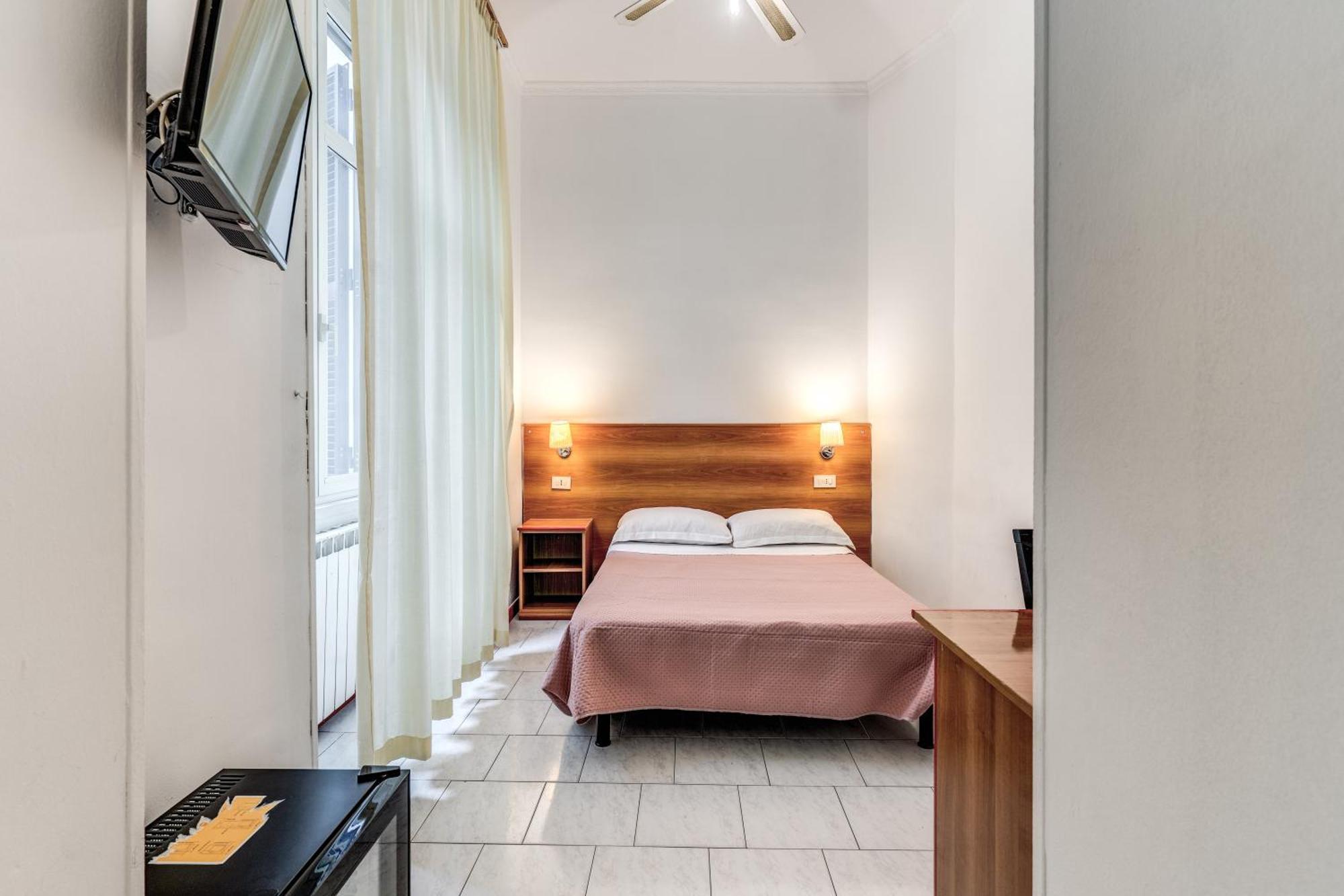 רומא Hotel Altavilla 9 מראה חיצוני תמונה