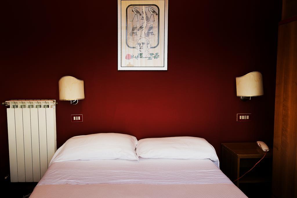 רומא Hotel Altavilla 9 מראה חיצוני תמונה
