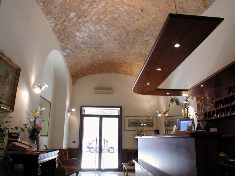 רומא Hotel Altavilla 9 מראה חיצוני תמונה