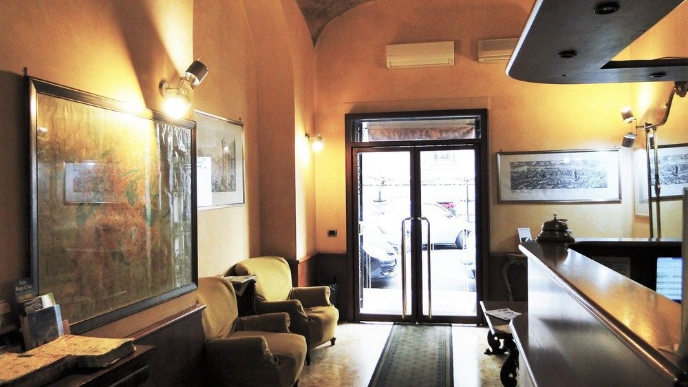 רומא Hotel Altavilla 9 מראה חיצוני תמונה